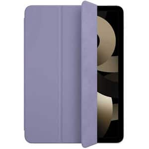 Husa Smart Folio pentru APPLE iPad Air 5/iPad Air 4, MNA63ZM/A, English Lavender