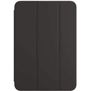 Husa Smart Folio pentru APPLE iPad Mini 6, MM6G3ZM/A, Black