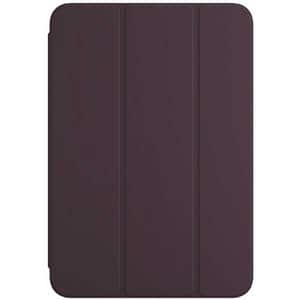 Husa Smart Folio pentru APPLE iPad Mini 6, MM6K3ZM/A, Dark Cherry