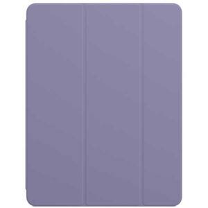 Husa Smart Folio pentru APPLE iPad Pro 12.9" 5th Gen, MM6P3ZM/A, English Lavender