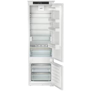 Combina frigorifica incorporabila LIEBHERR ICSe 5122, Smart Frost, 266 l, H 178.8 cm, Clasa E, alb