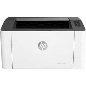 Imprimanta laser monocrom HP Laser 107a, A4, USB
