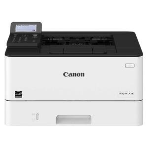 Imprimanta laser monocrom CANON i-SENSYS LBP236dw, A4, USB, Retea, Wi-Fi