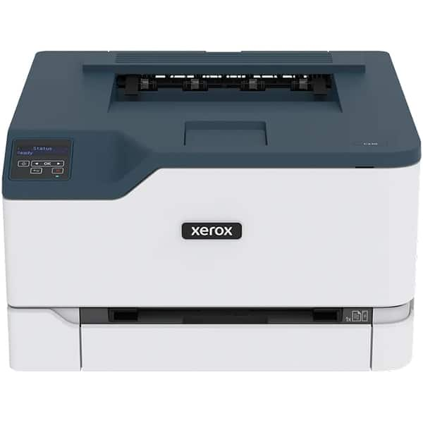 Imprimanta laser color XEROX C230 DNI, A4, USB, Retea, Wi-Fi