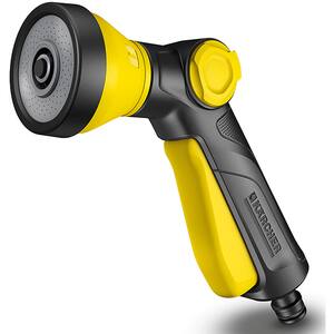 Pistol multifunctional pentru stropit KARCHER 26452660, 3 programe