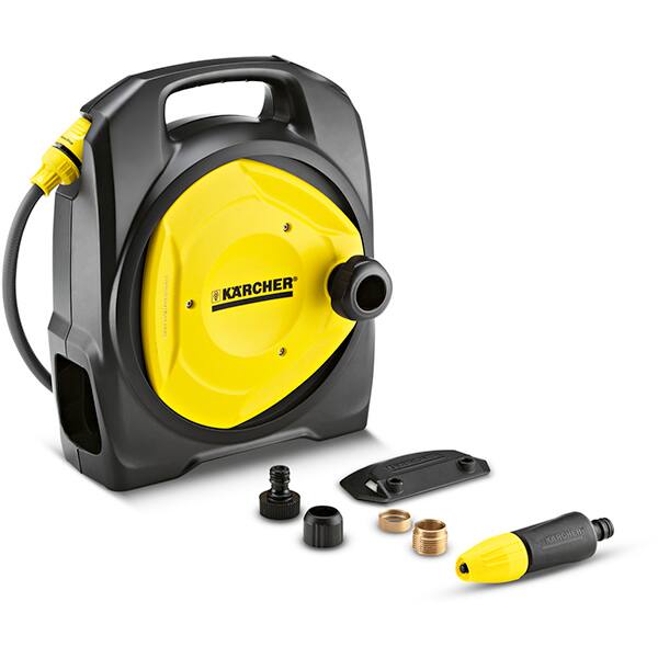 Tambur Cu Furtun Compact Karcher Cr 3110
