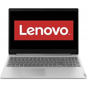 Laptop LENOVO IdeaPad 5 14IIL05, Intel Core i7-1065G7 pana la 3.9GHz, 14" Full HD, 16GB, SSD 512GB, Intel Iris Plus Graphics, Free DOS, gri platinum
