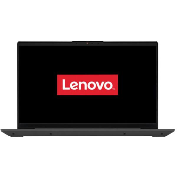 Laptop LENOVO IdeaPad 5 14ARE05, AMD Ryzen 5 4500U pana la 4.0GHz, 14" Full HD, 8GB, SSD 512GB, AMD Radeon Graphics, Free DOS, gri