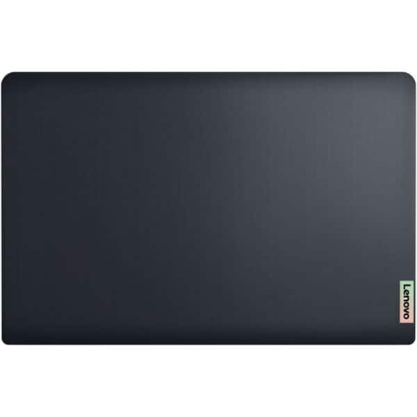 Laptop LENOVO IdeaPad 3 15ALC6, AMD Ryzen 7 5700U pana la 4.3GHz, 15.6" Full HD, 8GB, SSD 512GB, AMD Radeon Graphics, Free Dos, Abyss Blue