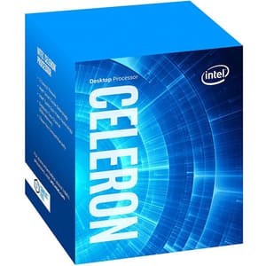 Procesor Intel Celeron G5920, 3.5GHz, Socket FCLGA1200, BX80701G5920