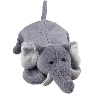 Perna termica cu recipient pentru apa SANGER Elefant SANG16581, gri