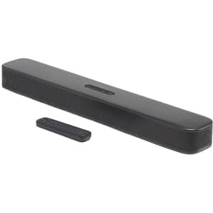 Soundbar JBL Bar 2.0 All-in-One, 2.0, 80W, Bluetooth, Dolby, negru