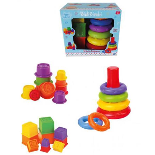 Bidibimbi sales