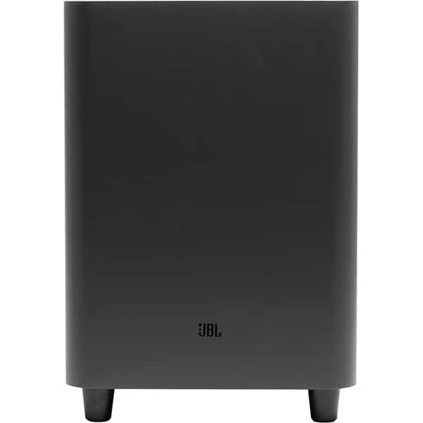 Soundbar JBL BAR 9.1 True Wireless Surround, 5.1.4, 820W, Bluetooth, Subwoofer Wireless, Dolby Atmos, negru