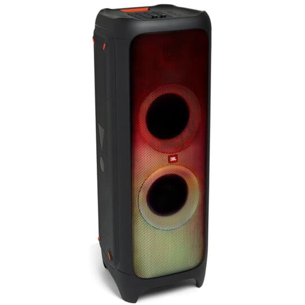 Sistem audio JBL PartyBox 1000, 1100W, Bluetooth, USB, Bass Boost, negru