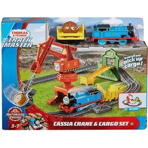 Set THOMAS Macaraua Cassia MTGHK83, 3-7 ani, multicolor