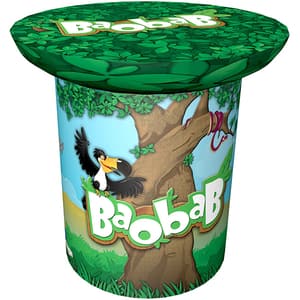 Joc de societate DISNEY Baobab5401, 5 ani+, 2-6 jucatori
