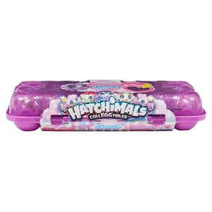 Set 12 figurine HATCHIMALS Colleggtibles 6060646, 5 ani+, multicolor