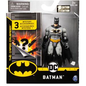 Figurina BATMAN 6058529_20127080, 3 ani+, negru-gri