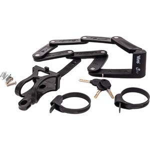 Antifurt extensibil URBAN PRIME UP-MAM-EST