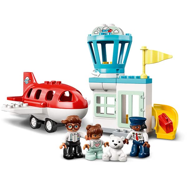 Duplo airplane best sale