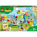 Lego duplo store parc distractii