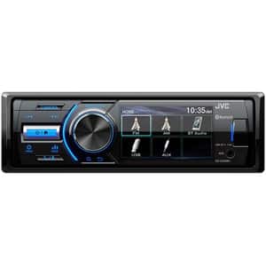 Player auto JVC KD-X560BT, 4 x 45W, Bluetooth, USB