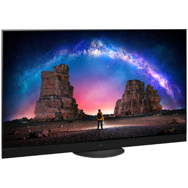 Televizor OLED Smart PANASONIC TX-55JZ2000E, Ultra HD 4K, HDR 10+, 139cm