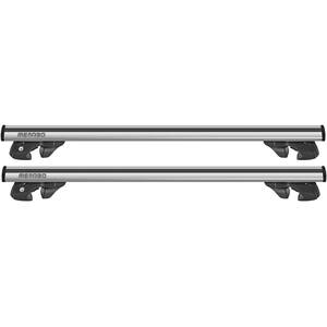 Bare transversale MENABO Jakson, Hyundai Tb, 2006-2011, 120 cm