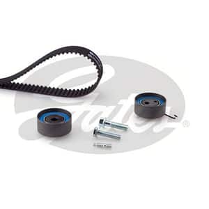 Kit distributie GATES K015595XS, Opel, 1.7 CDTI