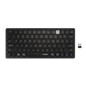 Tastatura wireless KENSINGTON K75502UK, negru
