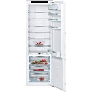 Frigider incorporabil cu o usa BOSCH KIF81PFE0, 289 l, H 177.2 cm, Clasa E
