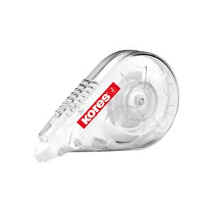 Banda corectoare KORES Roll On, 4.2 mm x 15 m