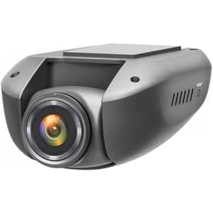 Camera auto DVR KENWOOD DRVA700W, QHD, Wi-Fi, G-Senzor