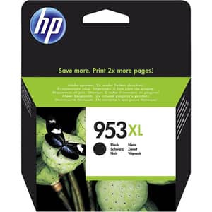 Cartus original HP 953XL (L0S70AE), negru