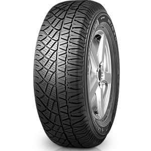 Anvelopa vara MICHELIN Latitude Cross 255/60R18 112H XL TL MI
