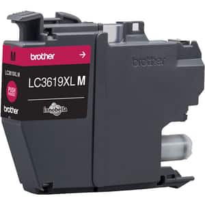 Cartus original BROTHER LC-3619XLM, magenta