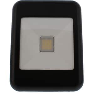 Proiector LED  WELL LEDFN-FLASHY20BK-WL, 20W, 1600 lumeni, IP65, negru