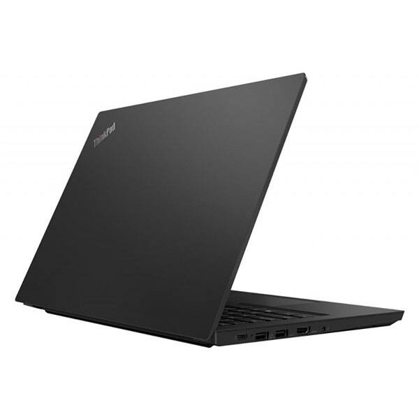 Laptop LENOVO ThinkPad E14 Gen 2, Intel Core i5-1135G7 pana la 4.2GHz, 14" Full HD, 16GB, SSD 512GB, Intel Iris Xe Graphics, Windows 11 Pro, negru