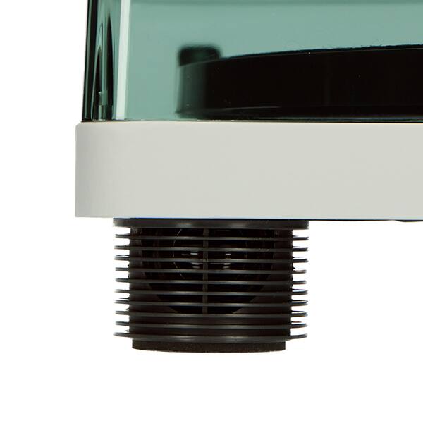 Pick-up LENCO LS-50GY, boxe integrate, gri