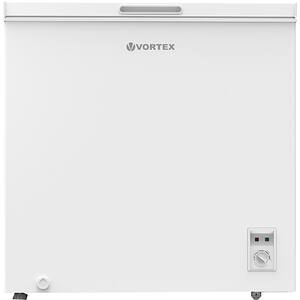 Lada frigorifica VORTEX VCF14SWH01M, 141 l, H 84 cm, Clasa F, alb