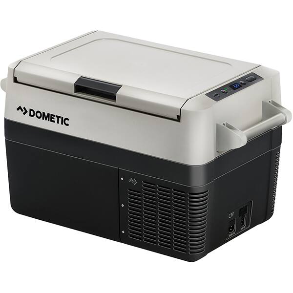 Frigider auto DOMETIC CFF 35, compresor, 30l