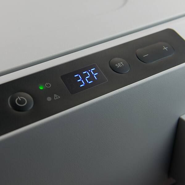 Frigider auto DOMETIC CFF 35, compresor, 30l