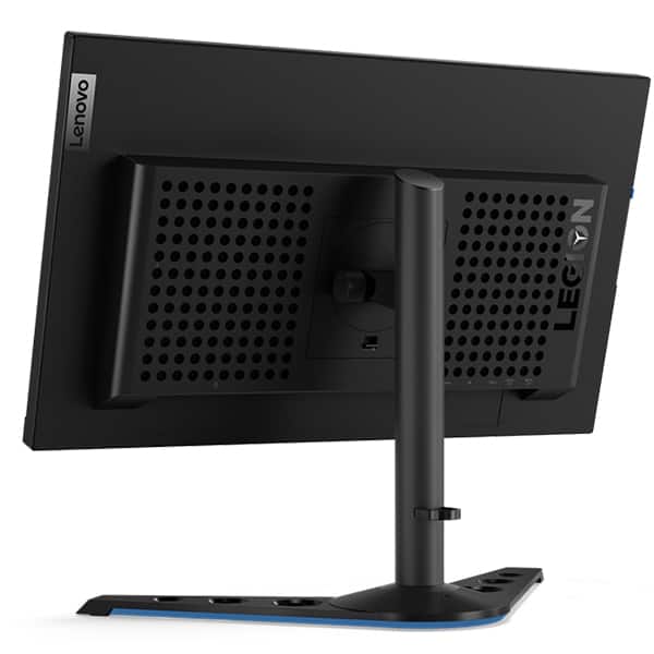 Monitor Gaming WLED IPS LENOVO Legion Y25-25, 24.5", Full HD, 240Hz, AMD FreeSync Premium, negru