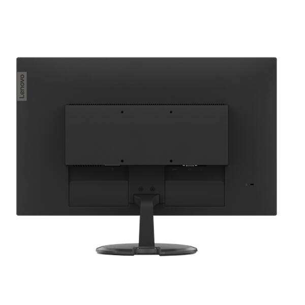 Monitor Gaming LED VA LENOVO D24-20, 23.8", Full HD, 75Hz, AMD FreeSync, negru