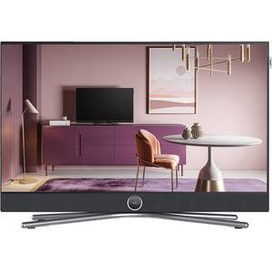 Televizor E-LED Smart LOEWE 60440D80, Ultra HD 4K, HDR, 81cm