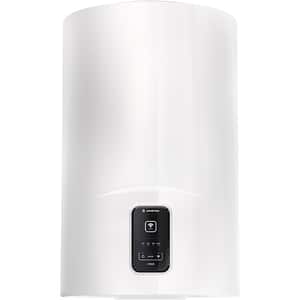 Boiler electric ARISTON Lydos, Wi-Fi, 80l, 1800W, alb