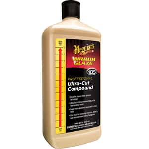 Ceara lichida MEGUIARS M10532MG, 945ml