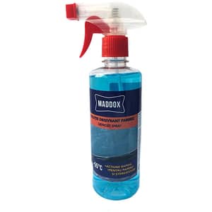 Spray dezghetare parbriz MADDOX MAD1001, -55 grade, 500ml