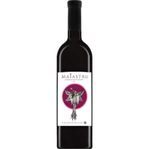 Vin rosu sec Crama Oprisor Maiastru Cabernet Sauvignon, 0.75L